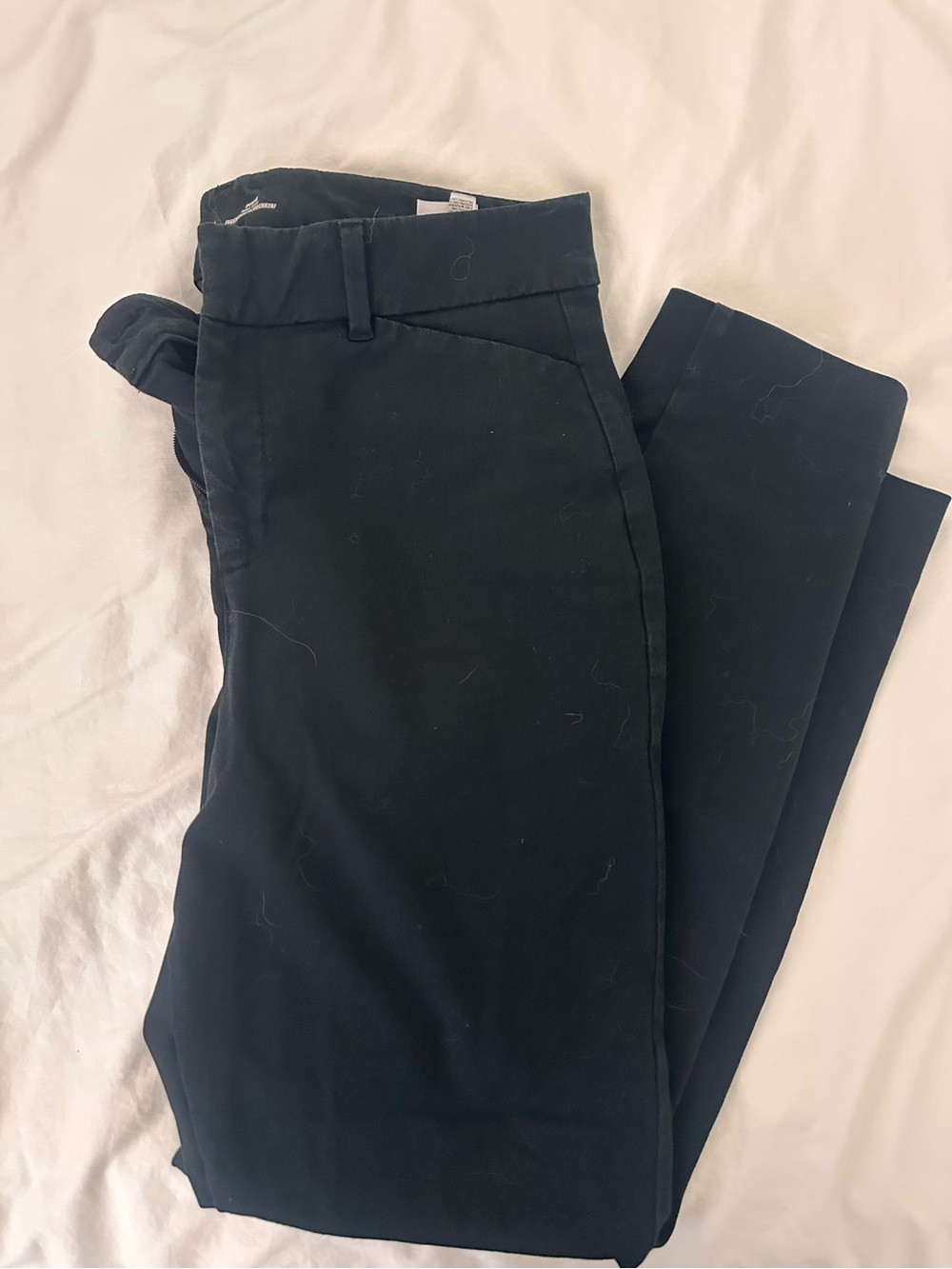 Old Navy Black Skinny Pants